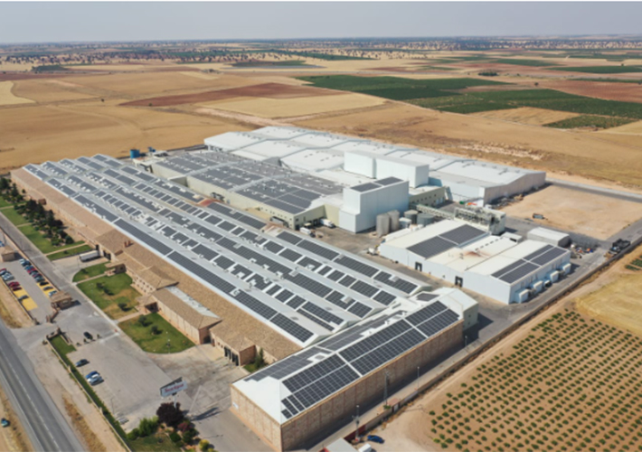 foto noticia ENDESA X COMPLETA LA PUESTA EN MARCHA DE 9,60MW EN LAS CUATRO PLANTAS SOLARES DE INCARLOPSA 